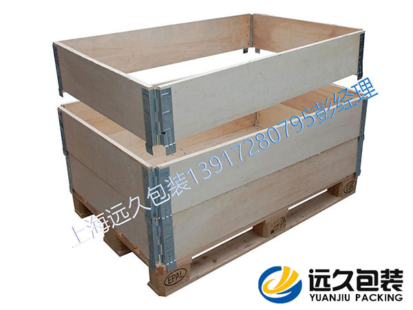 免熏蒸圍框的優勢