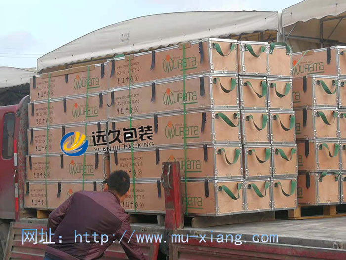 在包裝木箱的設(shè)計(jì)中考慮營(yíng)銷(xiāo)策略是非常重要的