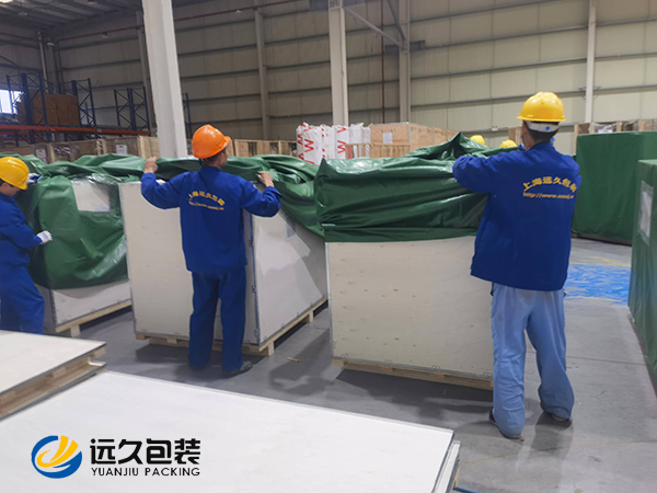 防水性能是是衡量木箱質量的重要指標